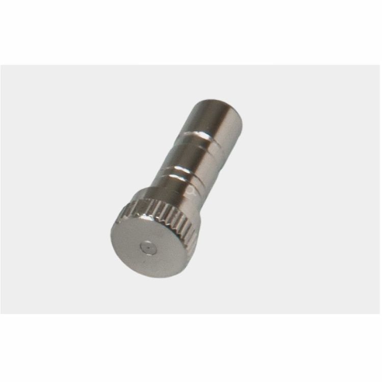 Slip Stainless Steel Sheet Nozzle SI Type